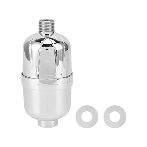 8 Stufe Duschkopffilter hoher Ausgangswasserfilter für hartes Wasser entfernen von Kaufpart