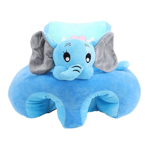 Kaufpart Babysitzstuhl süße tierische Säuglingsunterstützung Sitz gemütlicher Kleinkindbodensofa Softler -Stuhl für Kinder Kaufpart Babysitzstuhl süße tierische Säuglingsunterstützung Sitz gemütlicher Kleinkindbodensofa Softler -Stuhl für Kinder von Kaufpart
