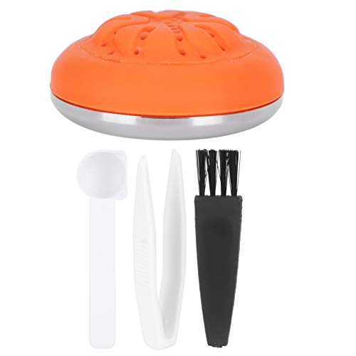 Kaufpart Nachfüllbares Kaffeekapsel-Set Für Didiesse – Wiederverwendbarer Kaffeefilterbecher Mit Bürste, Löffel, Kaffeefilterkorb, Maschinenfilter, Kaufpart Nachfüllbares Kaffeekapsel-Set Für Didiesse – Wiederverwendbarer Kaffeefilterbecher Mit Bürste, Löffel, Kaffeefilterkorb, Maschinenfilter, von Kaufpart