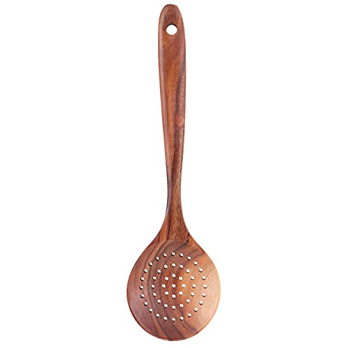 Kaufpart Schlitzlöffel-Set – Sieb Und Schaumlöffel Für Küchenutensilien – Schaumlöffel Und Sieblöffel aus Holz – Perfekt Zum Servieren Und Kochen – Ideale Servierlöffel Und Utensilien Kaufpart Schlitzlöffel-Set – Sieb Und Schaumlöffel Für Küchenutensilien – Schaumlöffel Und Sieblöffel aus Holz – Perfekt Zum Servieren Und Kochen – Ideale Servierlöffel Und Utensilien von Kaufpart