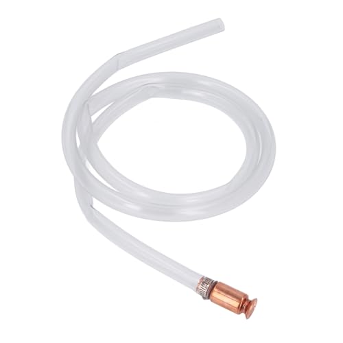 Kaufpart Siphonschlauchpumpe 1,8 m Länge Multifunktionales PVC -Kraftstoffübertragungspumpe für den Fischpond der Industrie Kaufpart Siphonschlauchpumpe 1,8 m Länge Multifunktionales PVC -Kraftstoffübertragungspumpe für den Fischpond der Industrie von Kaufpart