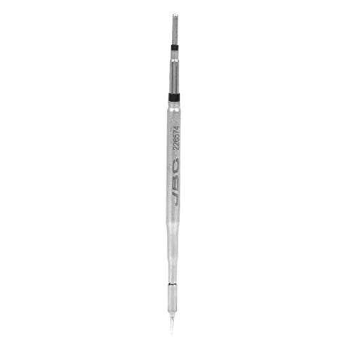 Kaufpart Soldering Iron Tip Curved Pointed Advanced Series Replacement Tool Kaufpart Soldering Iron Tip Curved Pointed Advanced Series Replacement Tool von Kaufpart