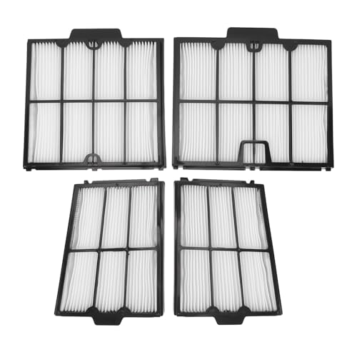 Kaufpart Ultra Fine Filter Panels 9991467‑R4 Folding Filter Basket Replacement for Active 20 30 30i 40 60 Swimming Pool Cleaner Kaufpart Ultra Fine Filter Panels 9991467‑R4 Folding Filter Basket Replacement for Active 20 30 30i 40 60 Swimming Pool Cleaner von Kaufpart