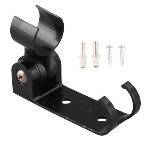 Kaufpart verstellbarer Raum Aluminium Wand montiert Badezimmer Duschkopfhalter Halterung Kaufpart verstellbarer Raum Aluminium Wand montiert Badezimmer Duschkopfhalter Halterung von Kaufpart