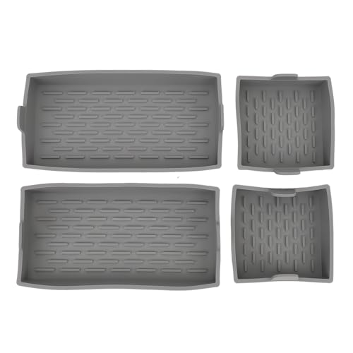 Professionelle Silikon Backkuchenpfanne Set hohe Temperatur verhindert Stick für das Backküchen von Kaufpart