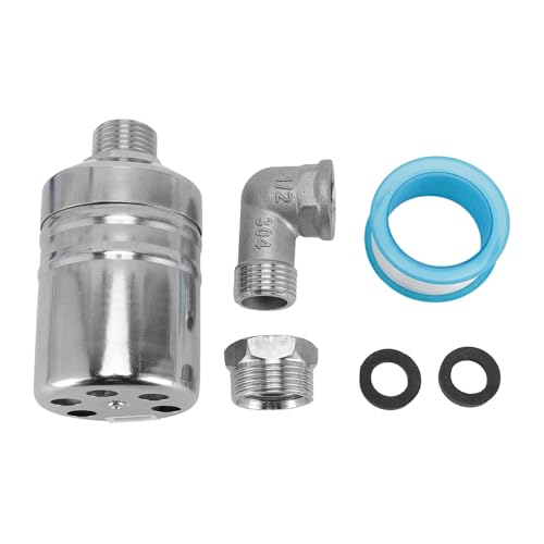 Wasserspiegel -Steuerung Schwimmerventil Edelstahl Vollautomatisch für Schwimmbadbrunnen Wasserspiegel -Steuerung Schwimmerventil Edelstahl Vollautomatisch für Schwimmbadbrunnen von Kaufpart