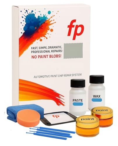 Autolack Reparatur Ausbesserungslack, Passend für Chery Regal Blue Pearl - HN Auto Lack Reparatur Set für Kratzer Steinschlag reparieren, Perfekte Farbanpassung mit Farbcode Autolack Reparatur Ausbesserungslack, Passend für Chery Regal Blue Pearl - HN Auto Lack Reparatur Set für Kratzer Steinschlag reparieren, Perfekte Farbanpassung mit Farbcode von Kaufpirat