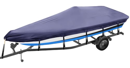Premium Abdeckplane B 700 x T 290 cm Bootsabdeckung Persenning Schlauchboot Bootsplane Bootspersenning Yacht Schnellboot Angelboot 900 D, 500 g/m², 6.000 mm Wasserbeständigkeit Anthrazit von Kaufpirat