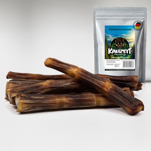 1 Kg Ochenschwanz Rinderschwanz - wie Ochsenziemer Rinderknochen Kauartikel Kausnack 1 Kg Ochenschwanz Rinderschwanz - wie Ochsenziemer Rinderknochen Kauartikel Kausnack von Kauzeit