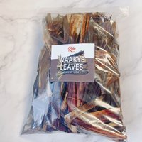 Alle Natürlichen Waakye Blätter/Sorghum Bezogen Aus Ghana Westafrika 125 Gramm Pulver 2 Unzen von KavaByAdwoa