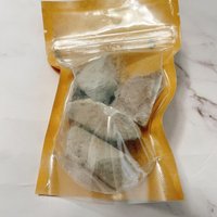 Calaba Ton/Kaolin Kalaba Kreide Essbare Tonerde 5 Oz von KavaByAdwoa