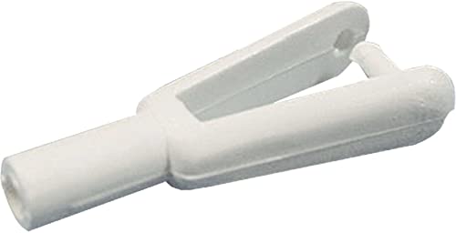 KAVAN NYLONGABELKÖPFE M2 10STK. KAVAN NYLONGABELKÖPFE M2 10STK. von Kavan