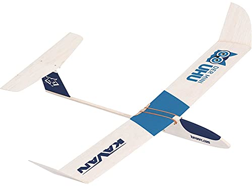 Kavan Der Mini UHU Freiflug-Gleiter 710mm von Kavan