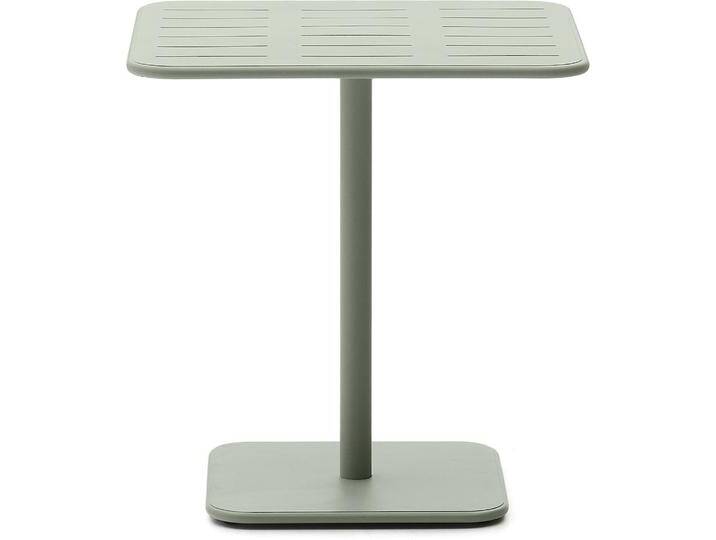 Kave Home, Bartisch, Brai (70 x 70 x 73 cm) von Kave-Home