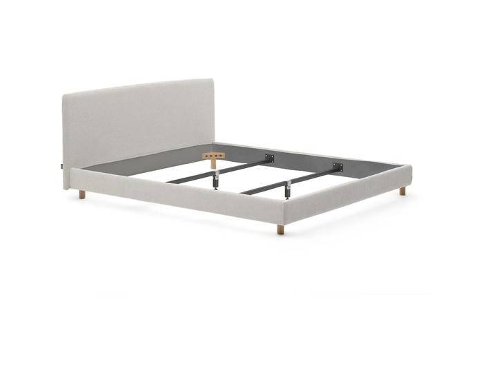 Kave Home, Bett, Valma (180 x 200 cm) von Kave-Home