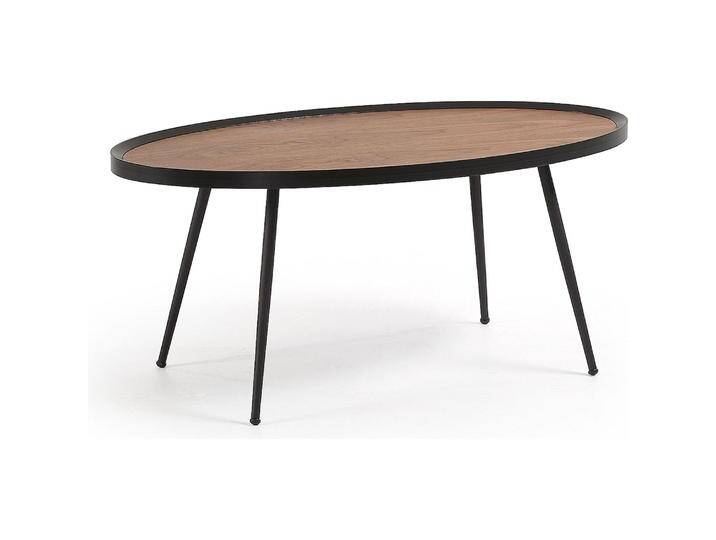 Kave Home, Couchtisch + Beistelltisch, Kinsley (102 x 56 x 43 cm) von Kave-Home