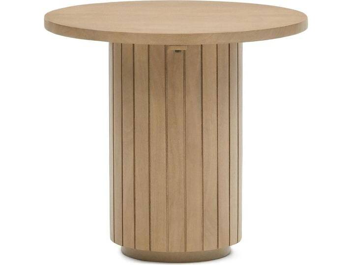 Kave Home, Couchtisch + Beistelltisch, Licia (60 x 60 x 50 cm) von Kave-Home