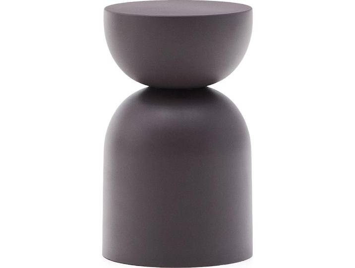 Kave Home, Couchtisch + Beistelltisch, Rachell (30 x 30 x 51.5 cm) von Kave-Home