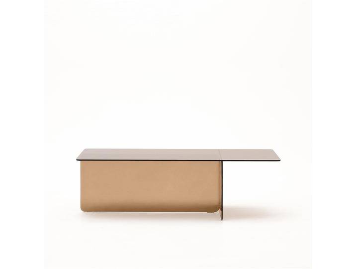 Kave Home, Couchtisch + Beistelltisch, Zaren (60 x 120 cm) von Kave-Home