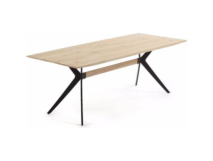 Kave Home, Esstisch, Amelie (90 x 160 cm) von Kave-Home