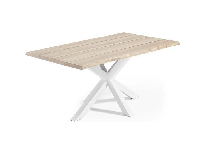 Kave Home, Esstisch, Argo (100 x 220 cm) von Kave-Home