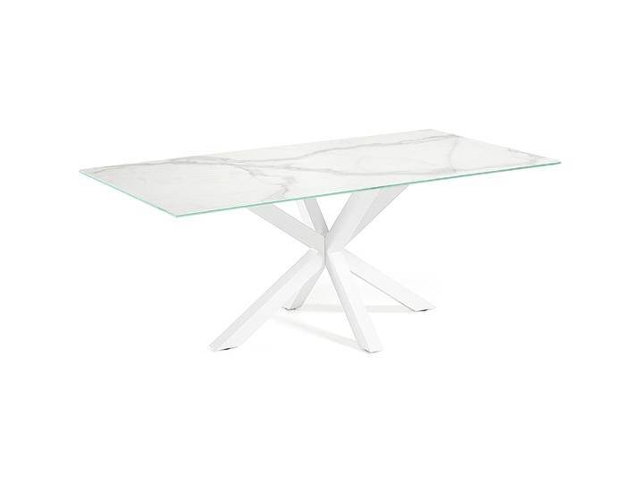 Kave Home, Esstisch, Argo (90 x 160 cm) von Kave-Home