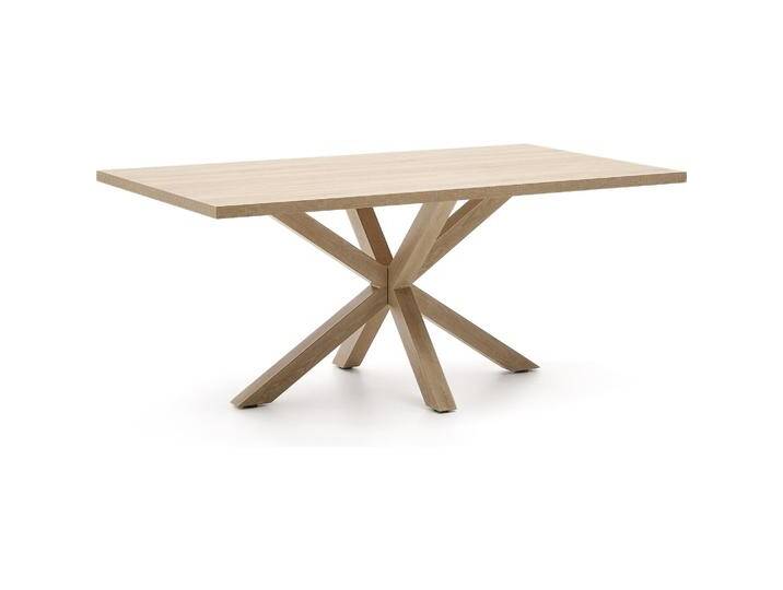 Kave Home, Esstisch, Arya (100 x 180 cm) von Kave-Home