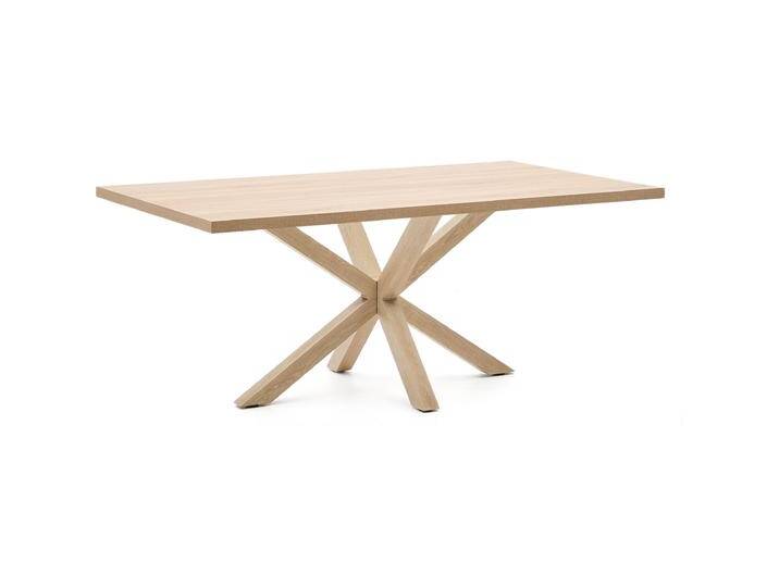 Kave Home, Esstisch, Arya (100 x 200 cm) von Kave-Home