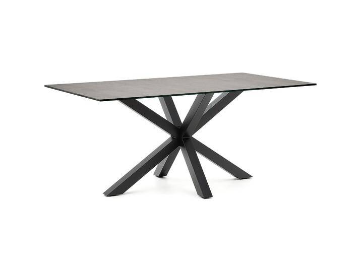 Kave Home, Esstisch, Arya (90 x 160 cm) von Kave-Home