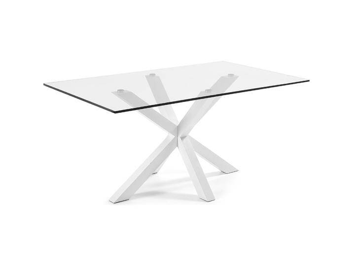 Kave Home, Esstisch, Arya (90 x 160 cm) von Kave-Home