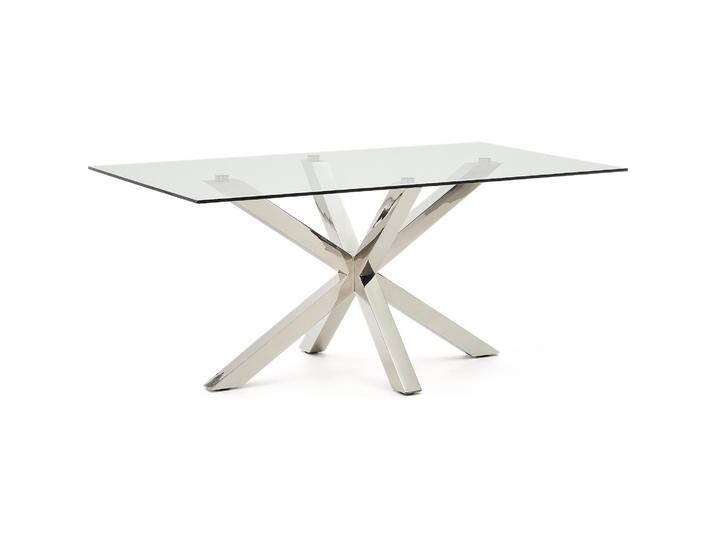 Kave Home, Esstisch, Arya (90 x 160 cm) von Kave-Home