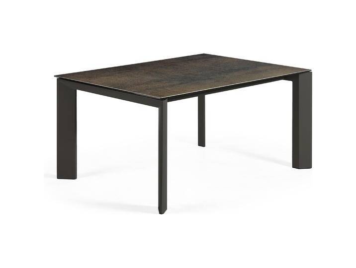 Kave Home, Esstisch, Axis (90 x 160 cm) von Kave-Home