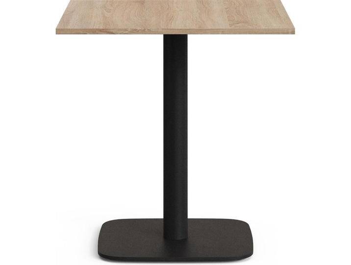 Kave Home, Esstisch, Dina (69.5 x 69.5 cm) von Kave-Home