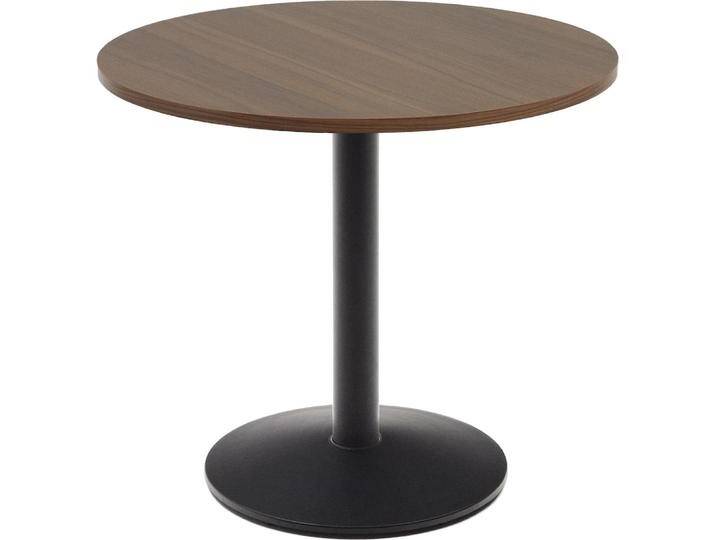 Kave Home, Esstisch, Esilda (90 x 90 cm) von Kave-Home