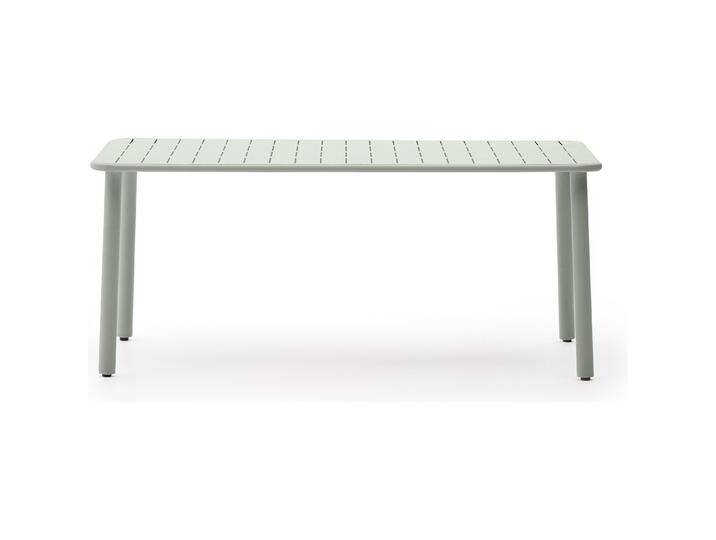 Kave Home, Gartentisch + Balkontisch, Brai (180 cm) von Kave-Home