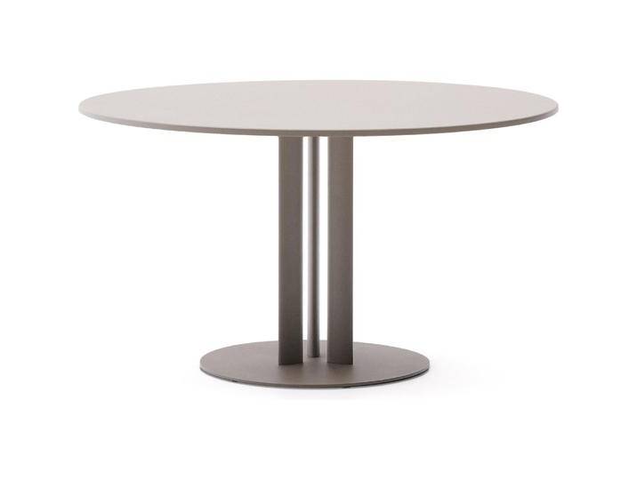 Kave Home, Gartentisch + Balkontisch, Sedalis (120 cm) von Kave-Home