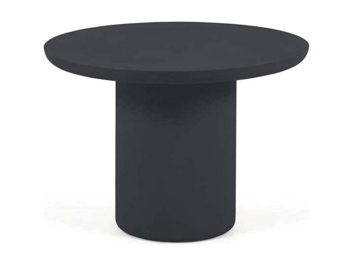 Kave Home, Gartentisch + Balkontisch, Taimi (110 cm) von Kave-Home