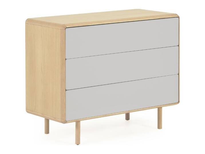 Kave Home, Kommode + Sideboard, Anielle (42 x 99 x 78.5 cm) von Kave-Home