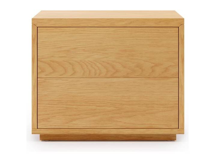 Kave Home, Nachttisch, Abilen (56 x 36 x 44 cm) von Kave-Home