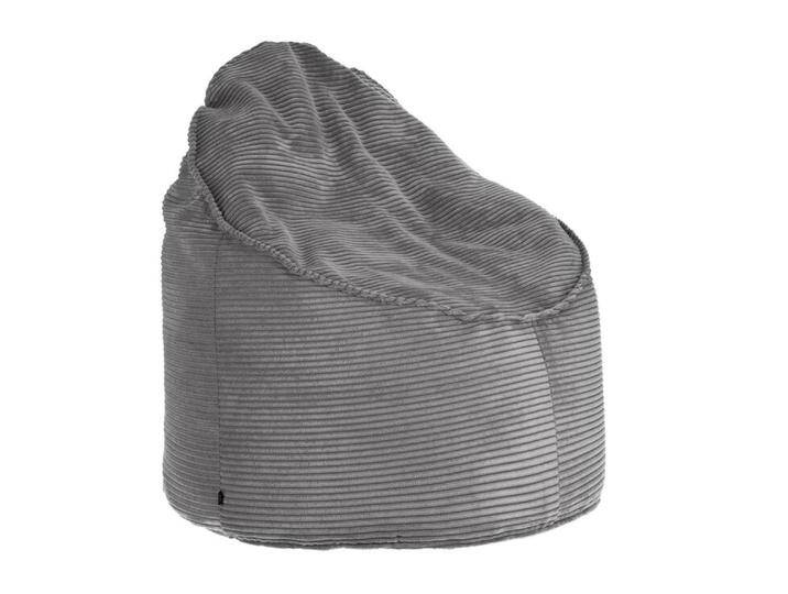 Sitzsack WILMA grau Sitzsack WILMA grau von Kave-Home