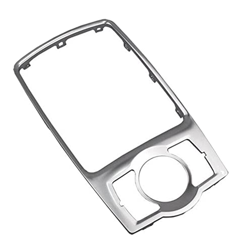 Kavylany MMI Schaltknauf Halterahmen Paneltrim Box für A6 Allroad 4F0864260A von Pehvdkuq