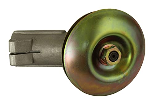 Kawapower KW0132 7 Ersatz-Getriebekopf für Rasenmäher, 28 mm von Kawapower