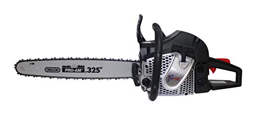 Kawapower Kettensäge 2-Takt, 62 cc, 4 PS von Kawapower