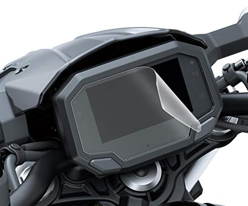 KAWASAKI Display Tacho Schutz Folie Z650 Ninja 650 / 1000SX ZH2 original ! Z900 nur bis Bj.2024 von Kawasaki