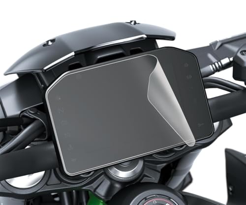 KAWASAKI Display Tacho Schutz Folie Z900 ab Bj.2025 von Kawasaki