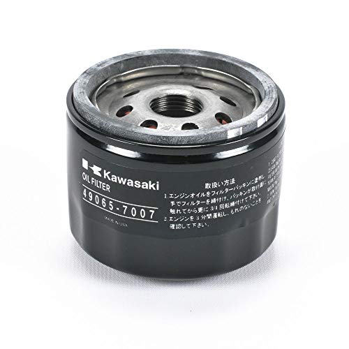 Kawasaki 49065-7007 Ölfilter von Kawasaki