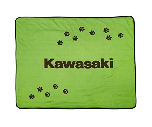 Kawasaki Hundedecke Haustierdecke von Kawasaki