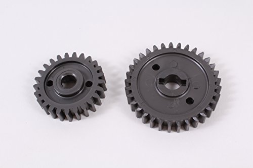 Kawasaki Original 59051-2113 & 59051-2114 Sporengetriebe-Set für Wasser- und Ölpumpe von Kawasaki