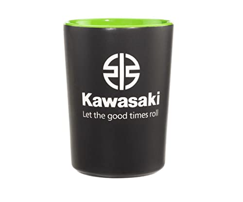 Kawasaki River Mark Mug Kaffee Tasse Pott Becher von Kawasaki