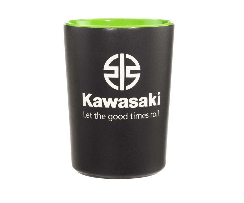 Kawasaki Tasse Kawasaki RiverMark Mug Tasse Kaffeepott von Kawasaki